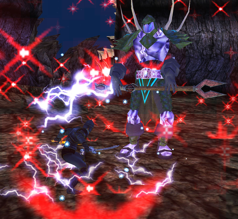 Illustration for article titled SOE Announces Two New EverQuest Expansions, Fan Fairies Get Them Free
